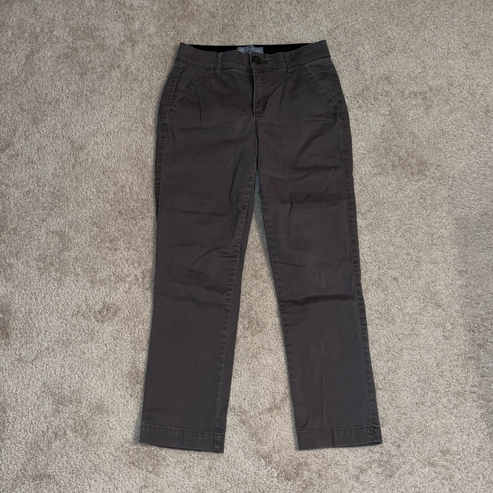Wit & Wisdom Slim Slacks